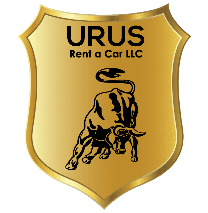 Urus rent a car